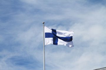 Job Hunting and Working in Finland