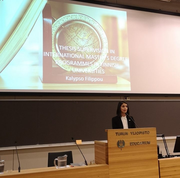 Turku university thesis picture