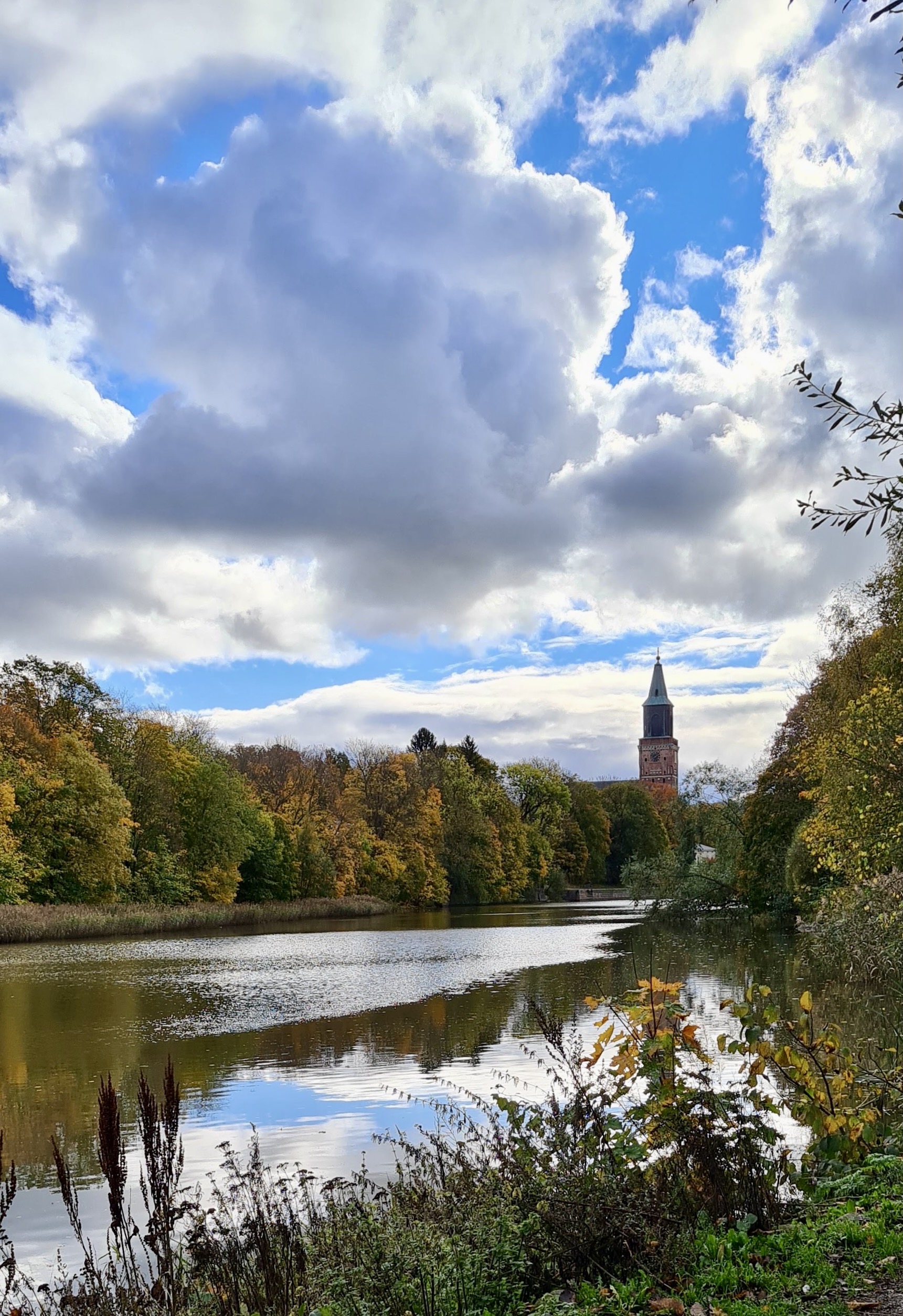 The Coziest City In Finland - Student Life At The University Of Turku