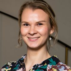 Petra Heikkinen
