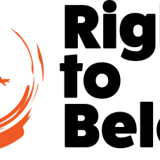 Right to Belong logo